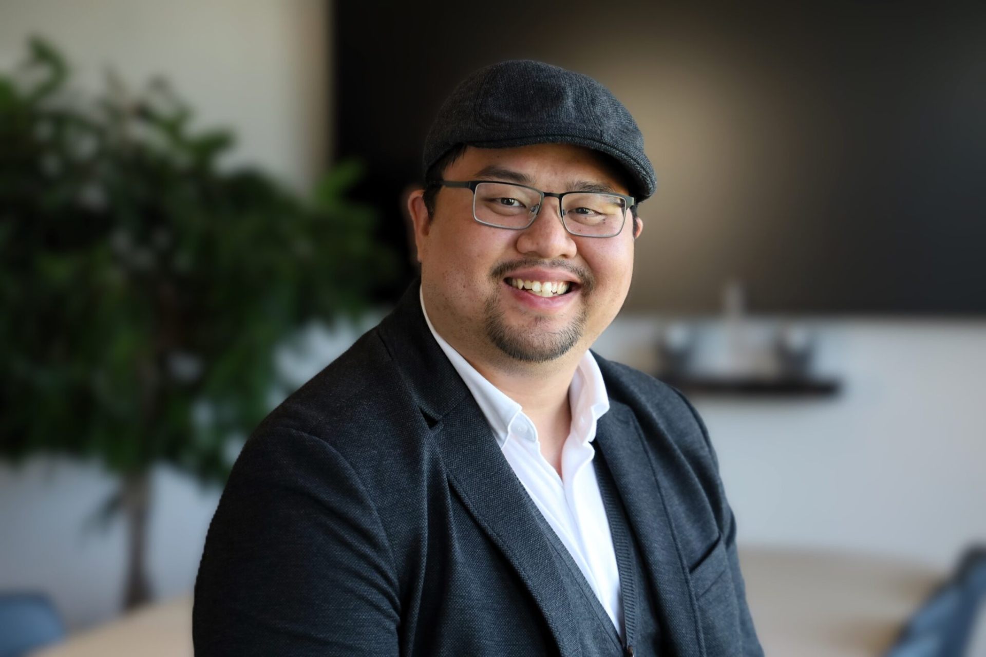 Joakim Cao